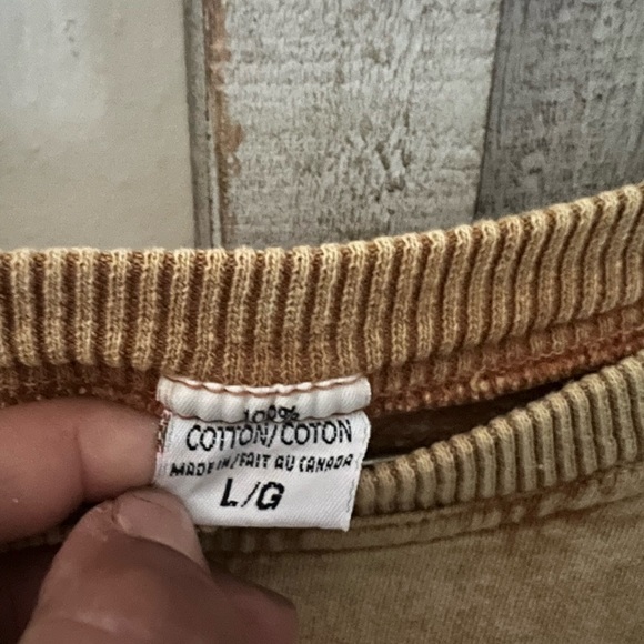 Vintage crewneck - Picture 2 of 3